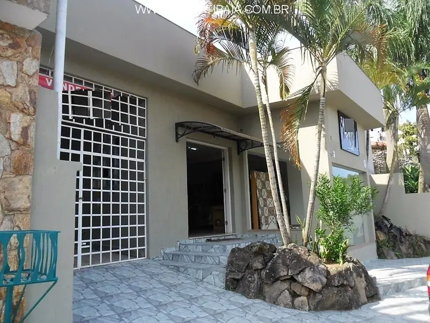 Foto 3 de Sala Comercial com 2 quartos à venda, 373m2 em Vila Junqueira, Atibaia - SP