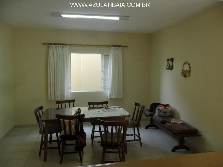 Foto 9 de Sala Comercial com 2 quartos à venda, 373m2 em Vila Junqueira, Atibaia - SP