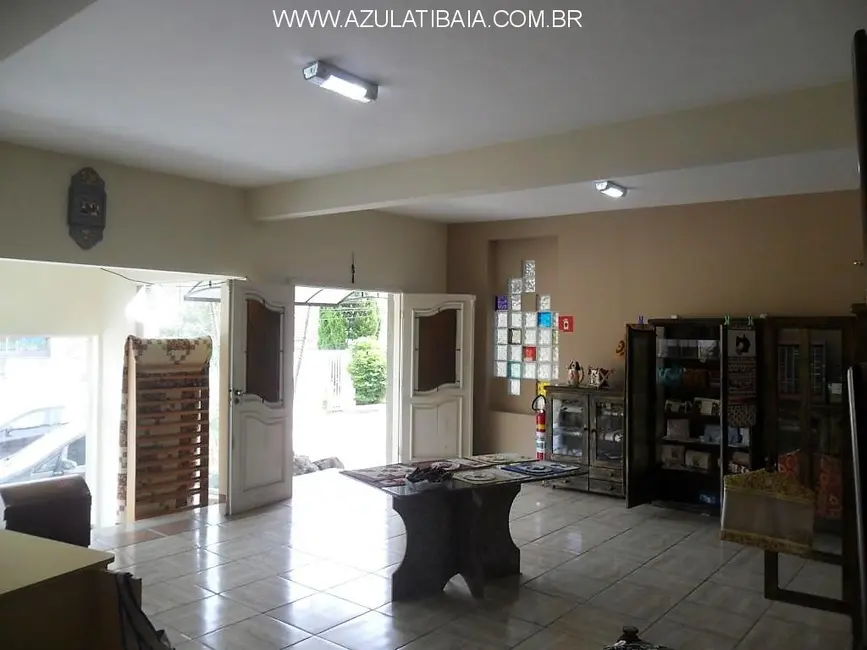 Foto 2 de Sala Comercial com 2 quartos à venda, 373m2 em Vila Junqueira, Atibaia - SP