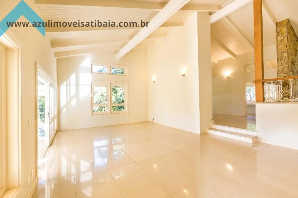 Foto 8 de Casa com 5 quartos à venda, 890m2 em Vila Santista, Atibaia - SP