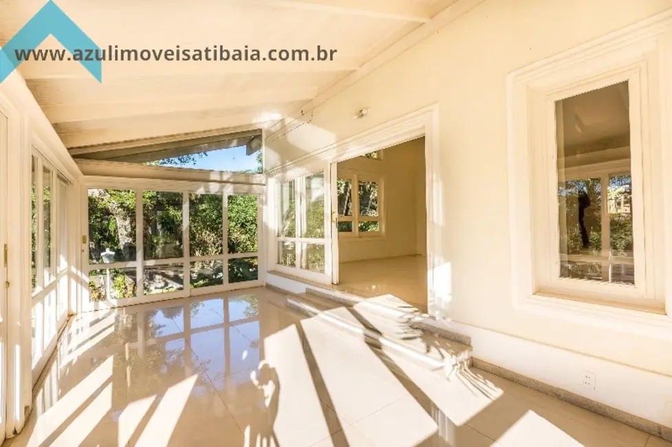Foto 7 de Casa com 5 quartos à venda, 890m2 em Vila Santista, Atibaia - SP