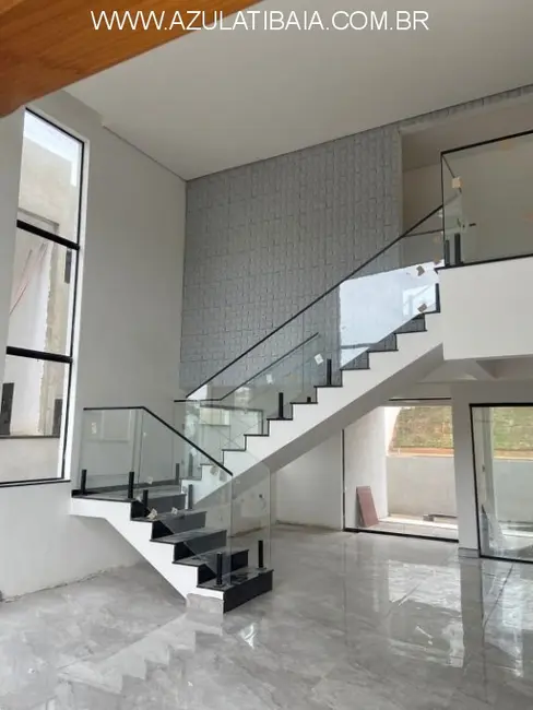 Casa de Condomínio com 3 quartos à venda, 227m2 em Atibaia - SP - imagem 5 Foto 5 de Casa de Condomínio com 3 quartos à venda, 227m2 em Atibaia - SP