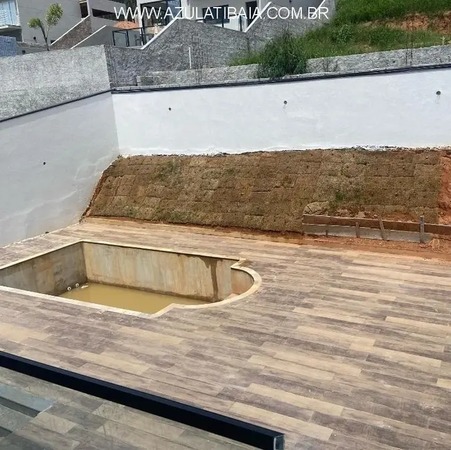 Casa de Condomínio com 3 quartos à venda, 227m2 em Atibaia - SP - imagem 8 Foto 8 de Casa de Condomínio com 3 quartos à venda, 227m2 em Atibaia - SP