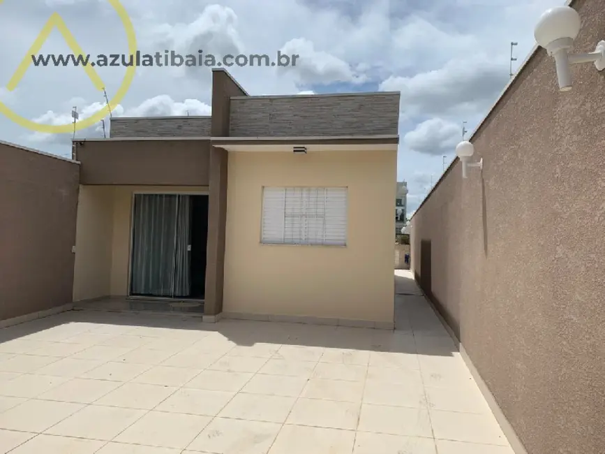 Foto 4 de Casa com 2 quartos à venda, 120m2 em Nova Cerejeira, Atibaia - SP