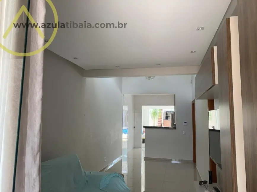 Foto 6 de Casa com 2 quartos à venda, 120m2 em Nova Cerejeira, Atibaia - SP