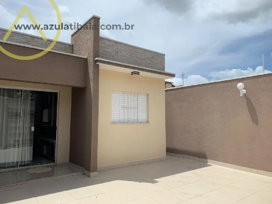 Foto 3 de Casa com 2 quartos à venda, 120m2 em Nova Cerejeira, Atibaia - SP