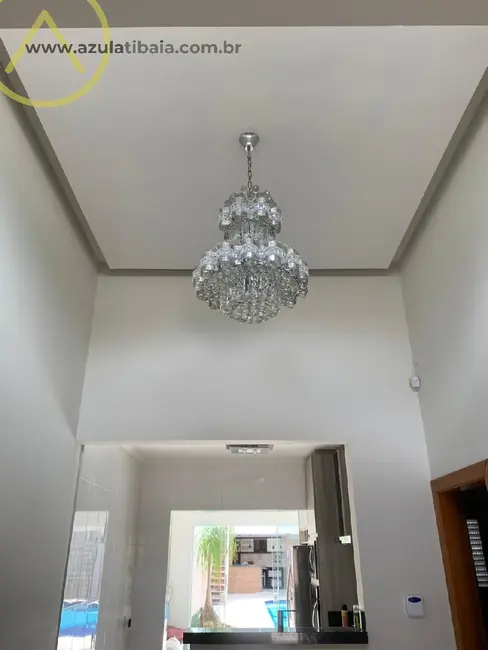 Foto 5 de Casa com 2 quartos à venda, 120m2 em Nova Cerejeira, Atibaia - SP