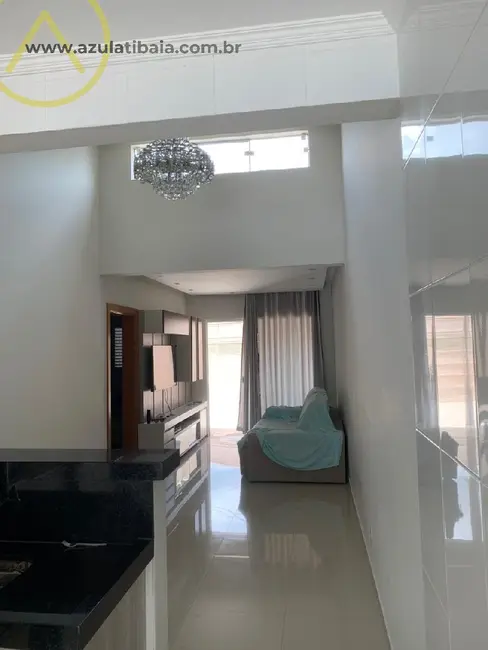 Foto 7 de Casa com 2 quartos à venda, 120m2 em Nova Cerejeira, Atibaia - SP
