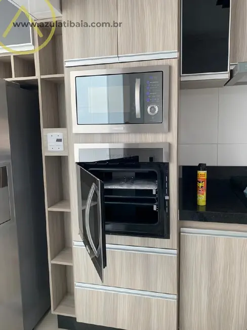 Foto 9 de Casa com 2 quartos à venda, 120m2 em Nova Cerejeira, Atibaia - SP