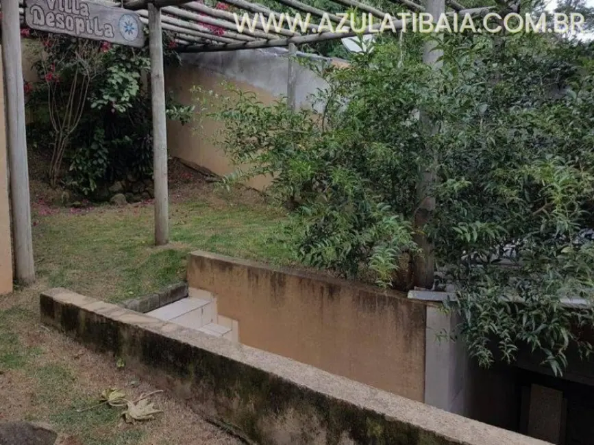 Foto 8 de Casa com 2 quartos à venda, 90m2 em Jardim Maristela, Atibaia - SP