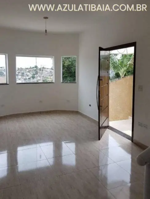 Foto 3 de Casa com 2 quartos à venda, 90m2 em Jardim Maristela, Atibaia - SP