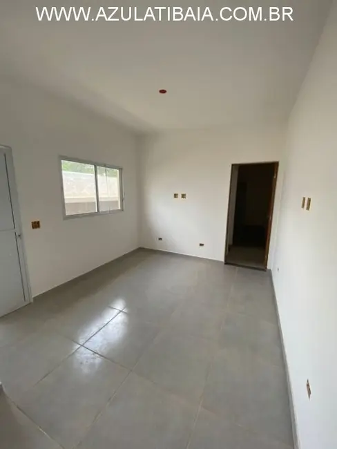 Foto 3 de Casa com 2 quartos à venda, 64m2 em Jardim Santo Antônio, Atibaia - SP