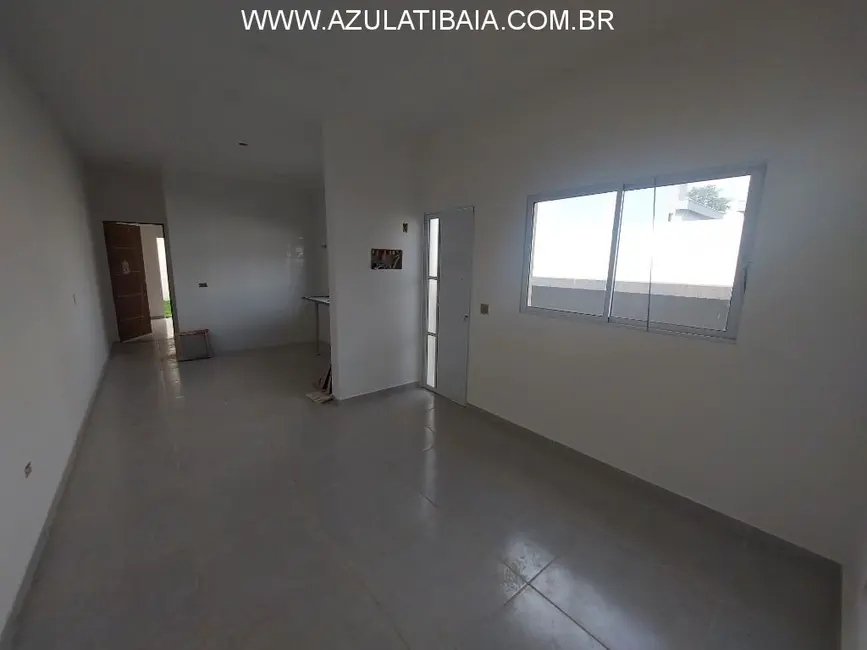 Foto 5 de Casa com 2 quartos à venda, 64m2 em Jardim Santo Antônio, Atibaia - SP