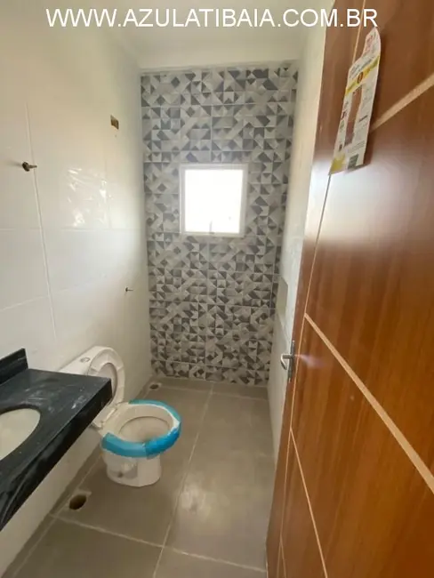 Foto 9 de Casa com 2 quartos à venda, 64m2 em Jardim Santo Antônio, Atibaia - SP