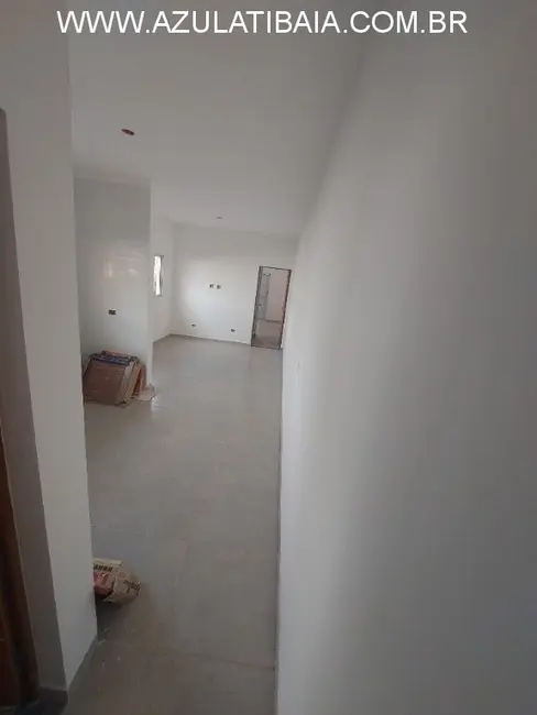 Foto 7 de Casa com 2 quartos à venda, 64m2 em Jardim Santo Antônio, Atibaia - SP