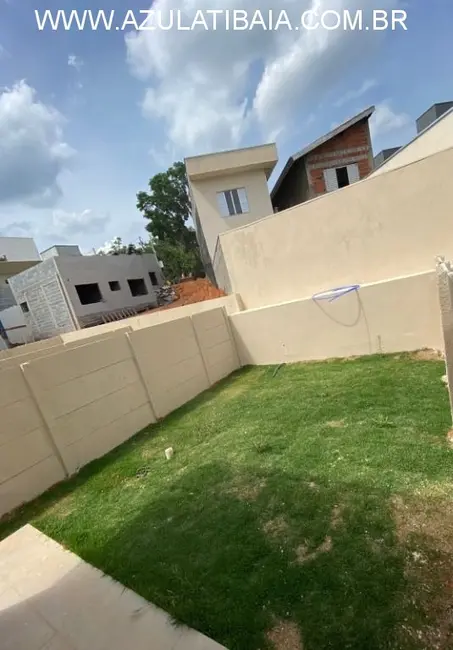 Foto 4 de Casa com 2 quartos à venda, 64m2 em Jardim Santo Antônio, Atibaia - SP