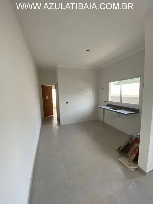 Foto 6 de Casa com 2 quartos à venda, 64m2 em Jardim Santo Antônio, Atibaia - SP