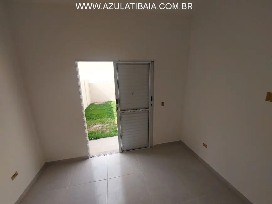 Foto 8 de Casa com 2 quartos à venda, 64m2 em Jardim Santo Antônio, Atibaia - SP