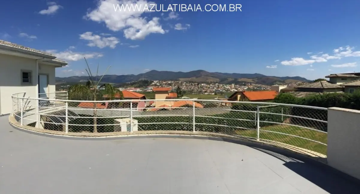 Foto 9 de Casa de Condomínio com 3 quartos à venda, 320m2 em Guaxinduva, Atibaia - SP