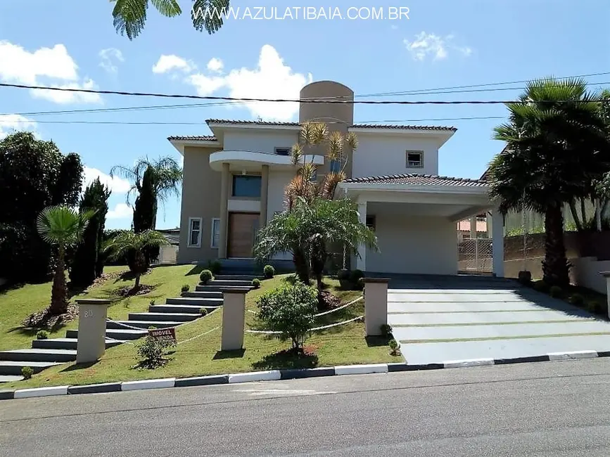 Foto 5 de Casa de Condomínio com 3 quartos à venda, 320m2 em Guaxinduva, Atibaia - SP