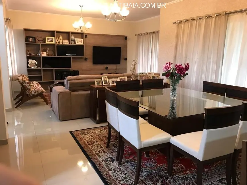 Foto 6 de Casa de Condomínio com 3 quartos à venda, 320m2 em Guaxinduva, Atibaia - SP