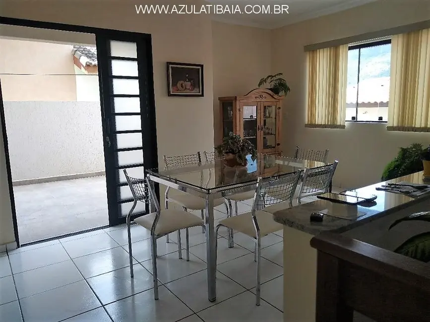 Foto 6 de Casa com 3 quartos à venda, 231m2 em Jardim Maristela, Atibaia - SP