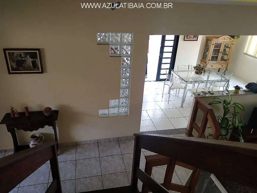 Foto 3 de Casa com 3 quartos à venda, 231m2 em Jardim Maristela, Atibaia - SP