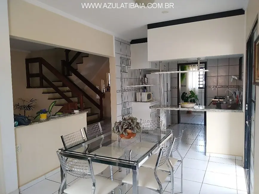 Foto 5 de Casa com 3 quartos à venda, 231m2 em Jardim Maristela, Atibaia - SP