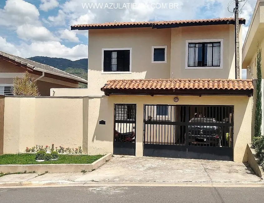 Foto 1 de Casa com 3 quartos à venda, 231m2 em Jardim Maristela, Atibaia - SP