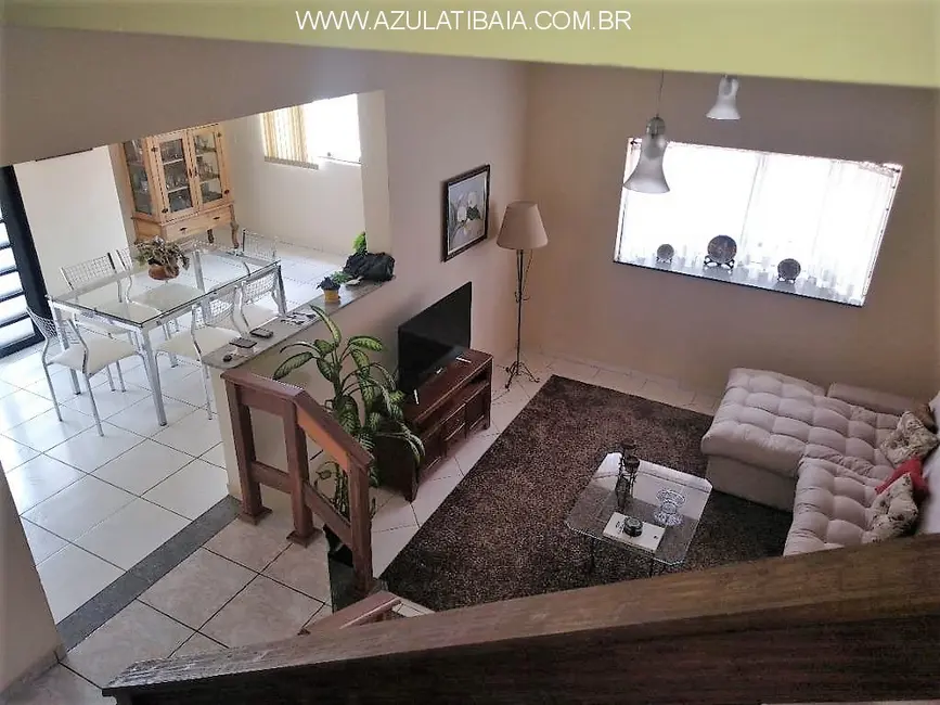 Foto 2 de Casa com 3 quartos à venda, 231m2 em Jardim Maristela, Atibaia - SP