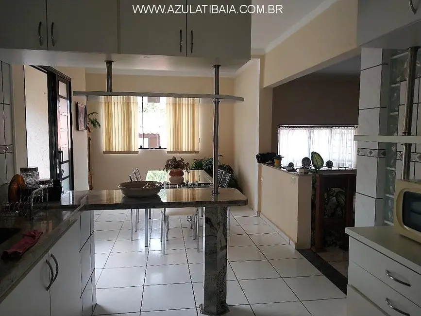 Foto 7 de Casa com 3 quartos à venda, 231m2 em Jardim Maristela, Atibaia - SP