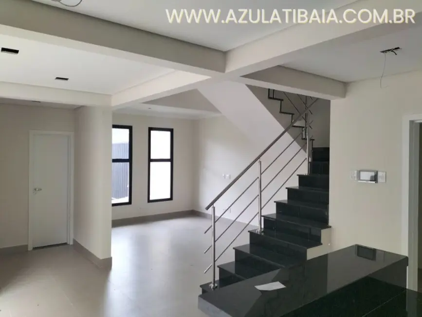 Foto 3 de Casa de Condomínio com 3 quartos à venda, 151m2 em Vila Petrópolis, Atibaia - SP