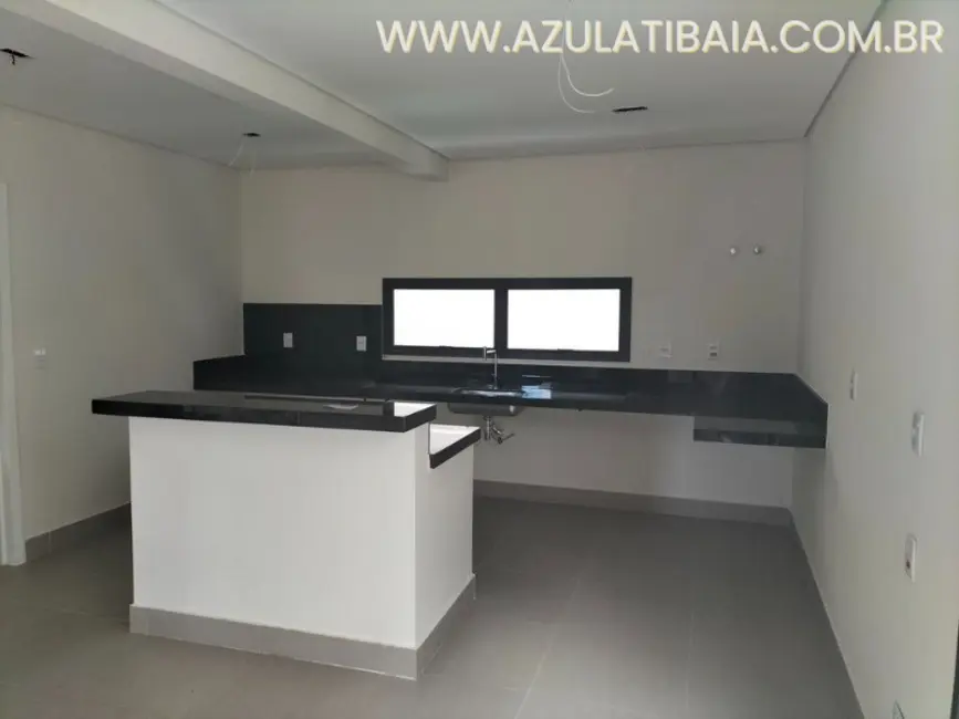 Foto 4 de Casa de Condomínio com 3 quartos à venda, 151m2 em Vila Petrópolis, Atibaia - SP