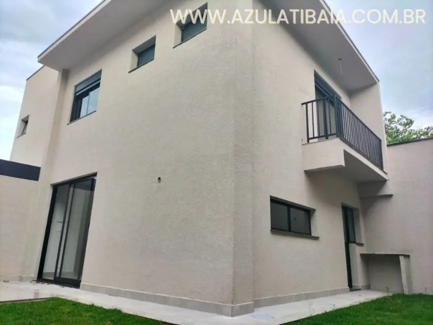 Foto 6 de Casa de Condomínio com 3 quartos à venda, 151m2 em Vila Petrópolis, Atibaia - SP