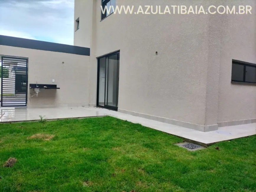 Foto 7 de Casa de Condomínio com 3 quartos à venda, 151m2 em Vila Petrópolis, Atibaia - SP