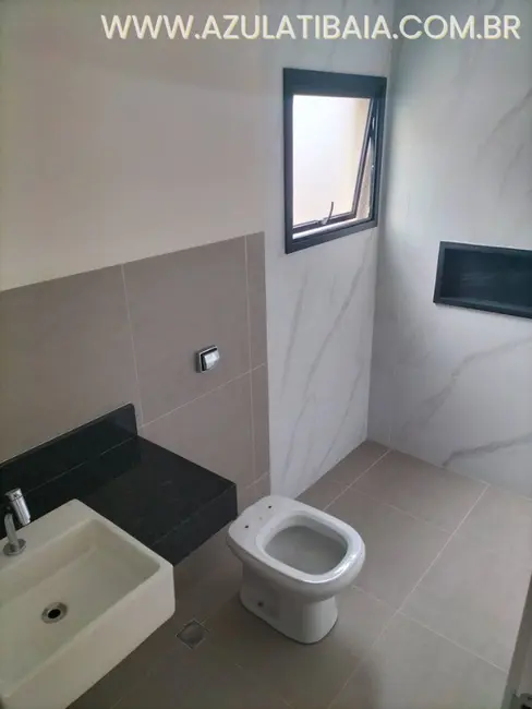 Foto 8 de Casa de Condomínio com 3 quartos à venda, 151m2 em Vila Petrópolis, Atibaia - SP