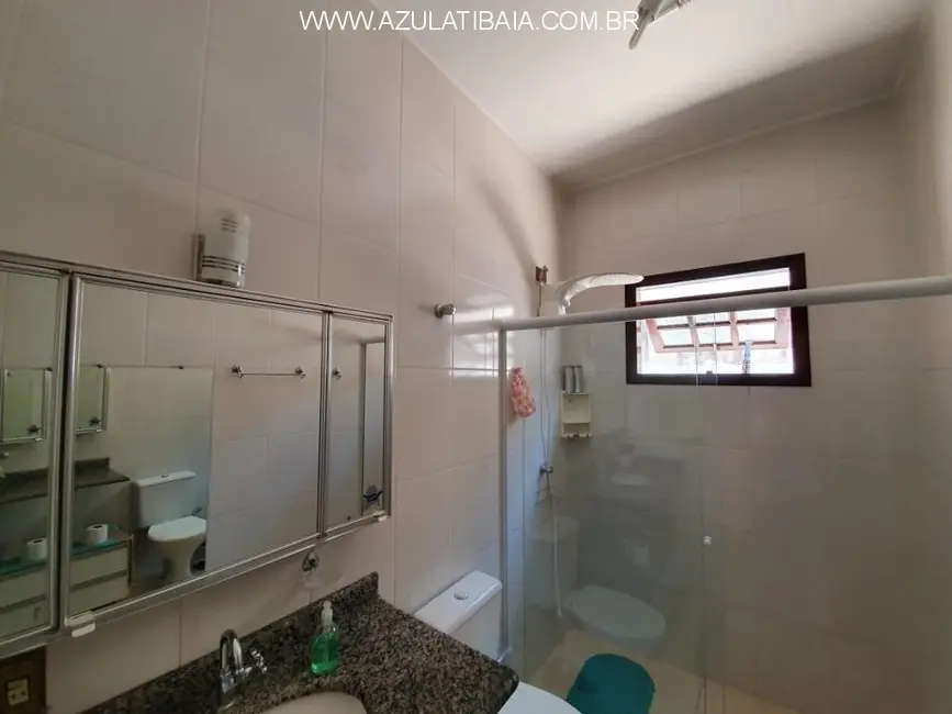 Foto 8 de Casa com 3 quartos à venda, 157m2 em Recreio Maristela, Atibaia - SP