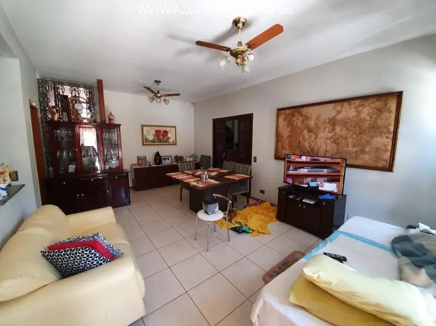 Foto 3 de Casa com 3 quartos à venda, 157m2 em Recreio Maristela, Atibaia - SP