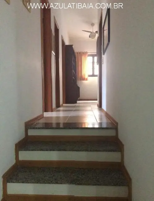 Foto 6 de Casa com 3 quartos à venda, 157m2 em Recreio Maristela, Atibaia - SP