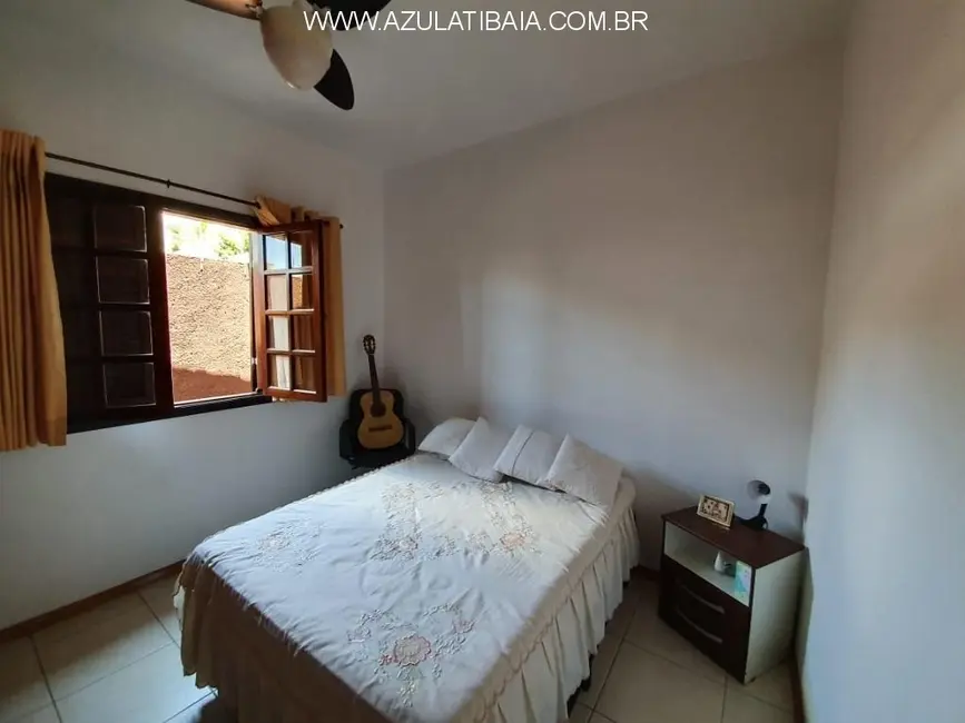 Foto 9 de Casa com 3 quartos à venda, 157m2 em Recreio Maristela, Atibaia - SP