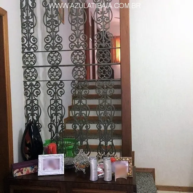 Foto 4 de Casa com 3 quartos à venda, 157m2 em Recreio Maristela, Atibaia - SP