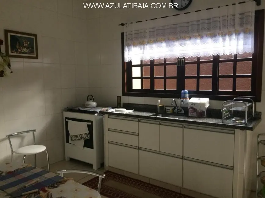 Foto 5 de Casa com 3 quartos à venda, 157m2 em Recreio Maristela, Atibaia - SP
