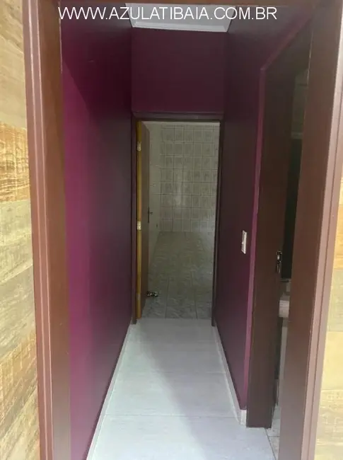 Foto 4 de Casa com 3 quartos à venda, 192m2 em Jardim Alvinópolis, Atibaia - SP