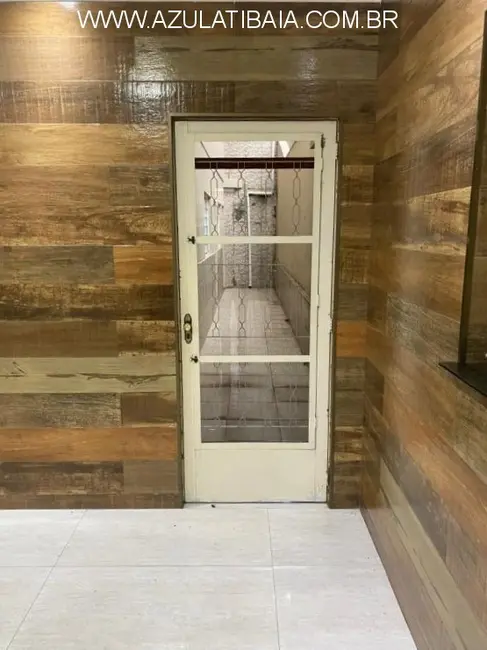 Foto 5 de Casa com 3 quartos à venda, 192m2 em Jardim Alvinópolis, Atibaia - SP