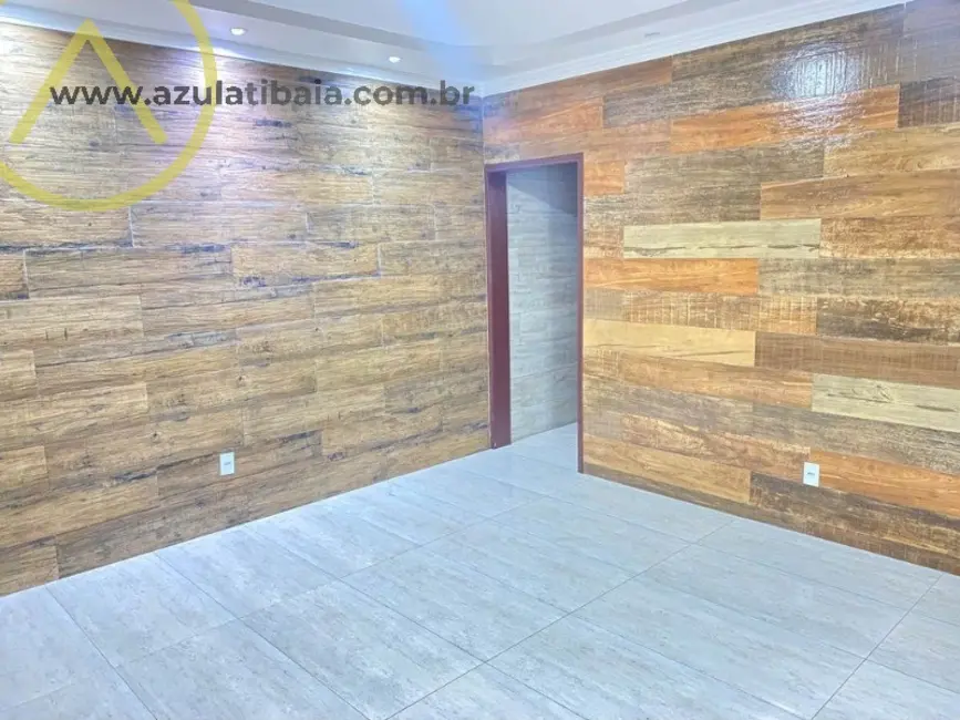 Foto 3 de Casa com 3 quartos à venda, 192m2 em Jardim Alvinópolis, Atibaia - SP