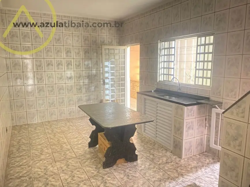 Foto 6 de Casa com 3 quartos à venda, 192m2 em Jardim Alvinópolis, Atibaia - SP