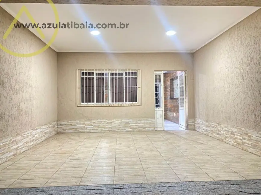 Foto 2 de Casa com 3 quartos à venda, 192m2 em Jardim Alvinópolis, Atibaia - SP