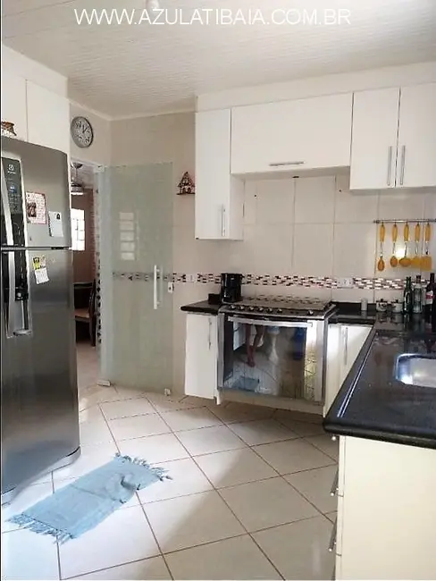 Foto 8 de Chácara com 3 quartos à venda, 191m2 em Atibaia Belvedere, Atibaia - SP