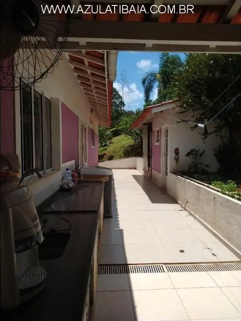 Foto 9 de Chácara com 3 quartos à venda, 191m2 em Atibaia Belvedere, Atibaia - SP