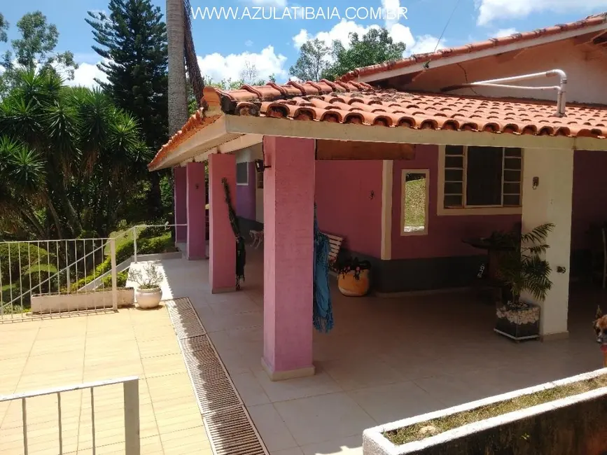 Foto 7 de Chácara com 3 quartos à venda, 191m2 em Atibaia Belvedere, Atibaia - SP